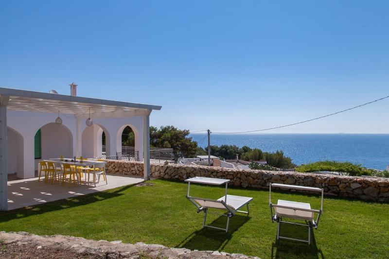 Villa Loreta LUXURY TOP FLOOR