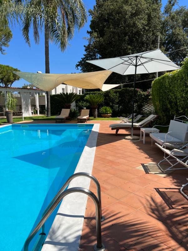 Villa Losanna