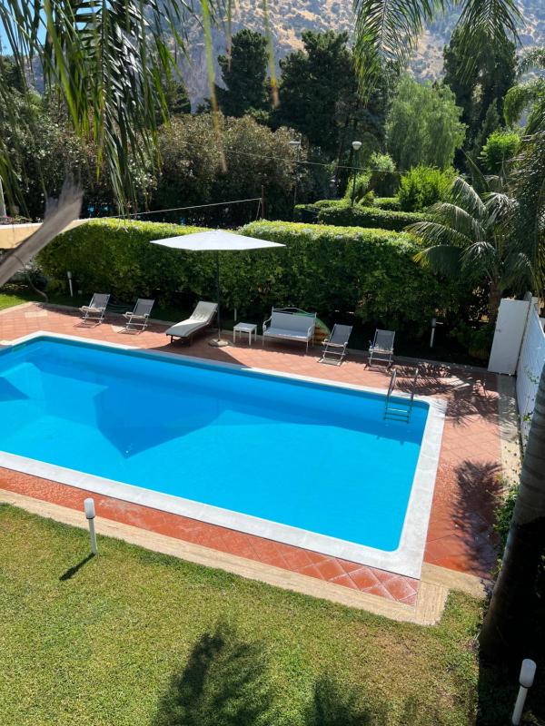 Villa Losanna