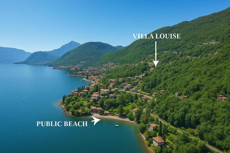 Villa Louise