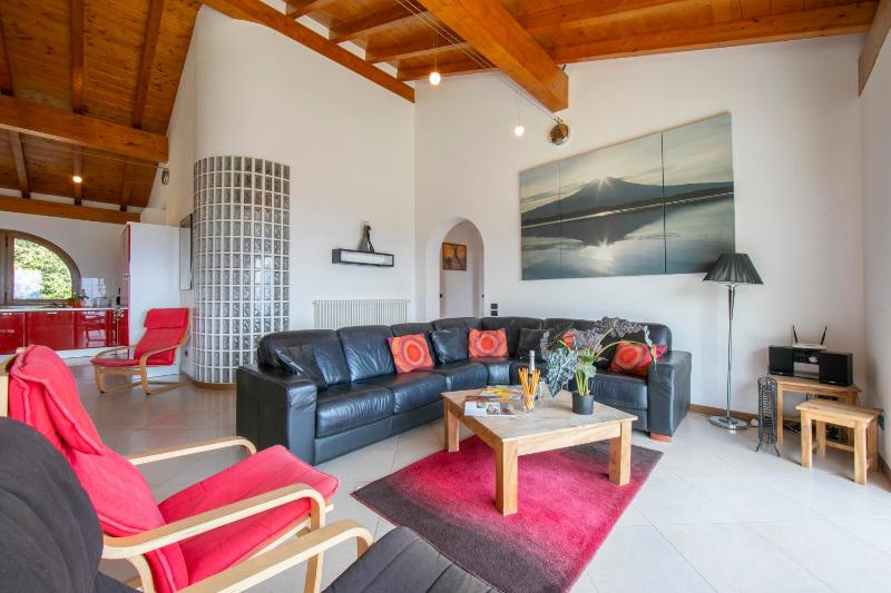 Villa Louise