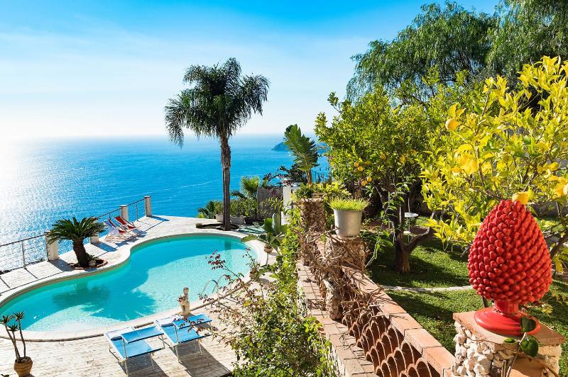 Villa Luce