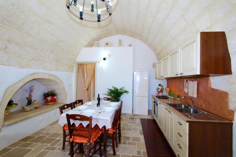 Villa Luce