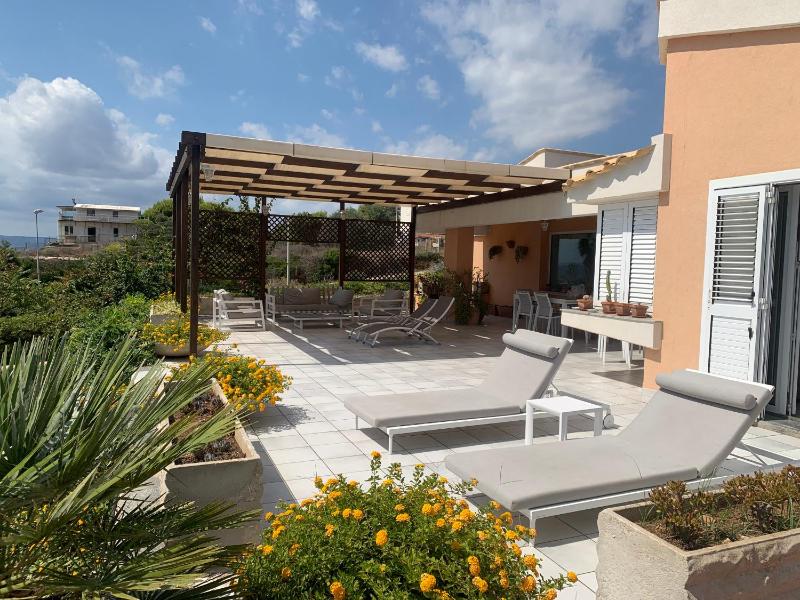 Villa Luce