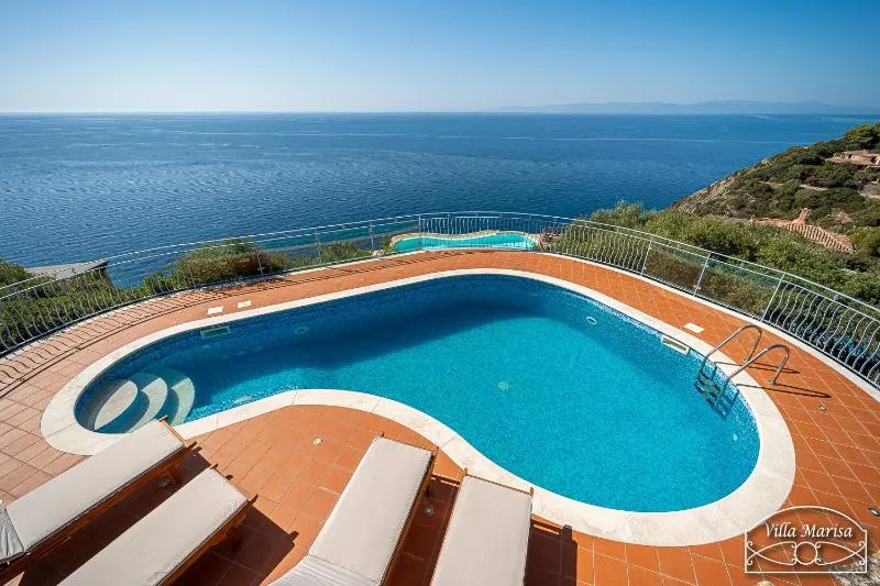 Villa Marisa