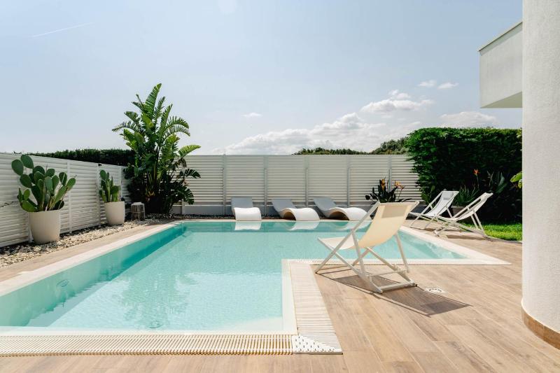 Villa Luce Luxury Accomodation