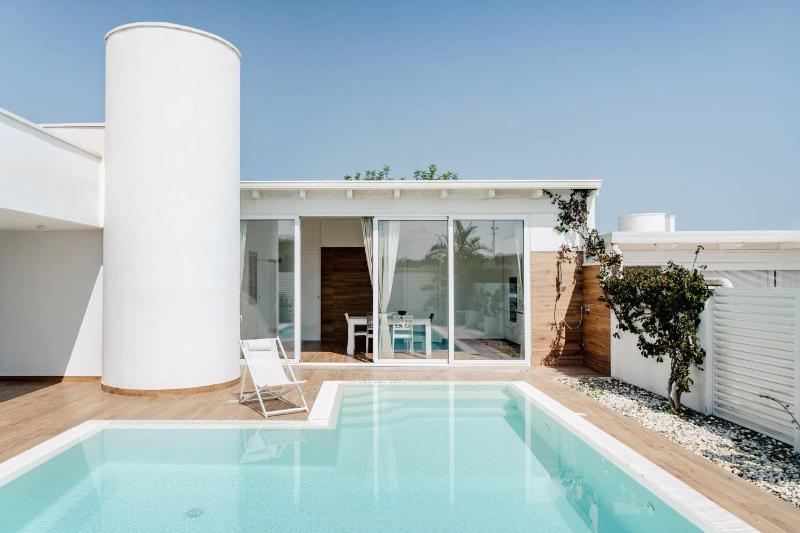 Villa Luce Luxury Accomodation