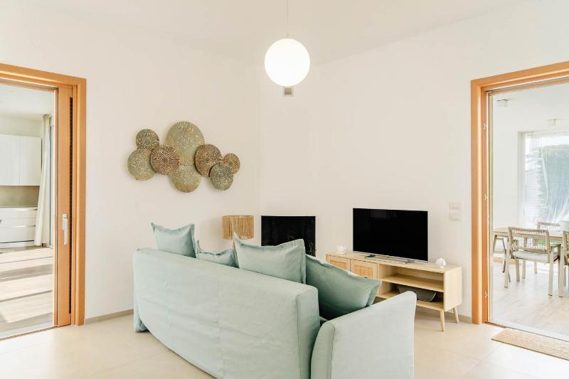 Villa Luce Luxury Accomodation