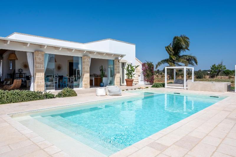 Villa Lucia - Exclusive Private Pool