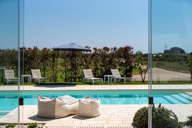 Villa Lucia - Exclusive Private Pool