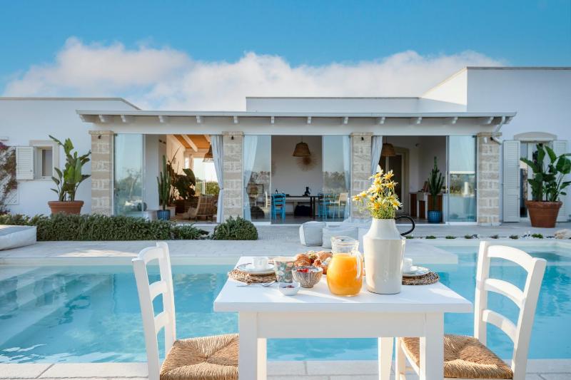 Villa Lucia - Exclusive Private Pool