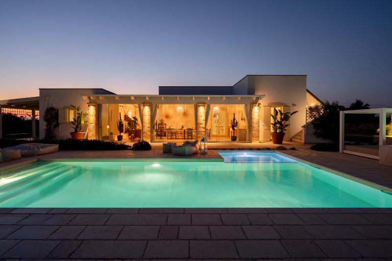 Villa Lucia - Exclusive Private Pool