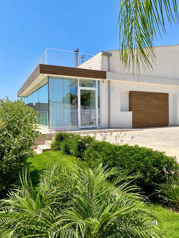 Villa Lucia - Piscina Privata Riscaldata