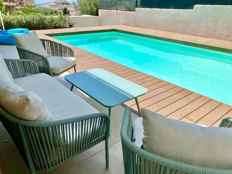 Villa Lucia - Piscina Privata Riscaldata