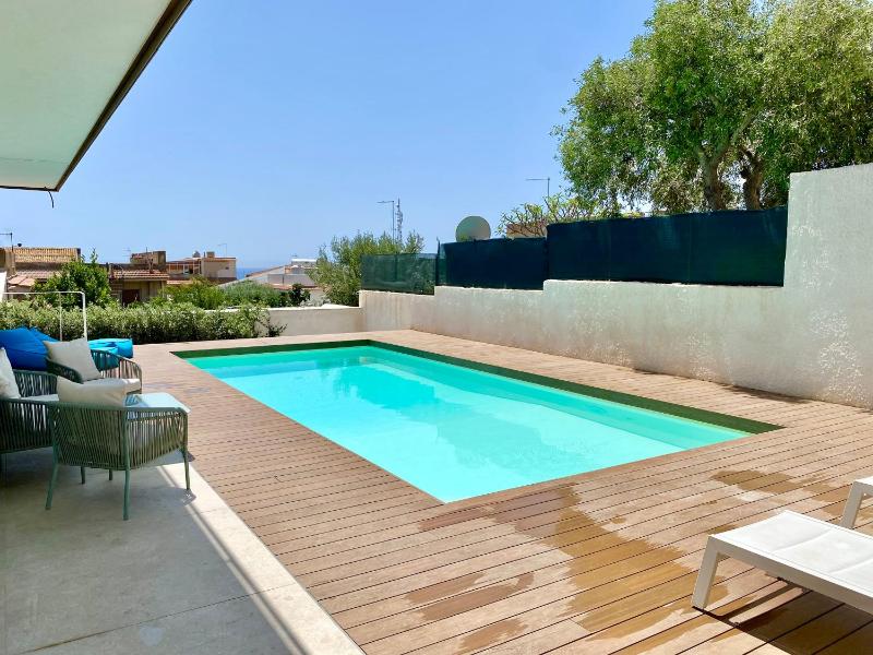 Villa Lucia - Piscina Privata Riscaldata