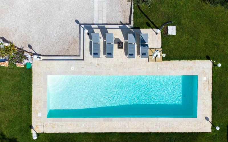 Villa L'Ulivo by Bianco Puglia Vacanze