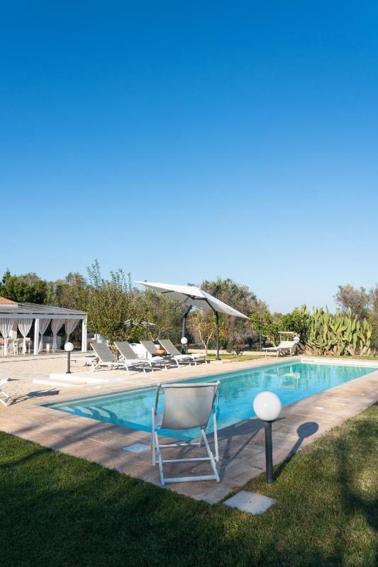 Villa L'Ulivo by Bianco Puglia Vacanze