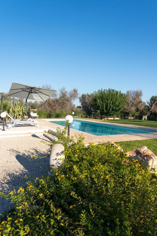 Villa L'Ulivo by Bianco Puglia Vacanze