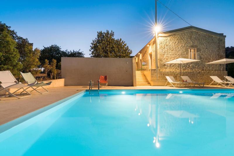 Villa Luna