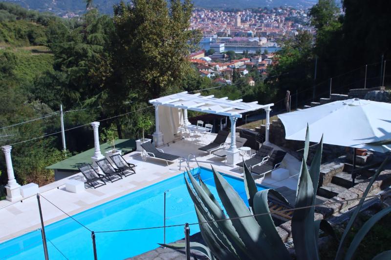 Villa Lux Cinque Terre