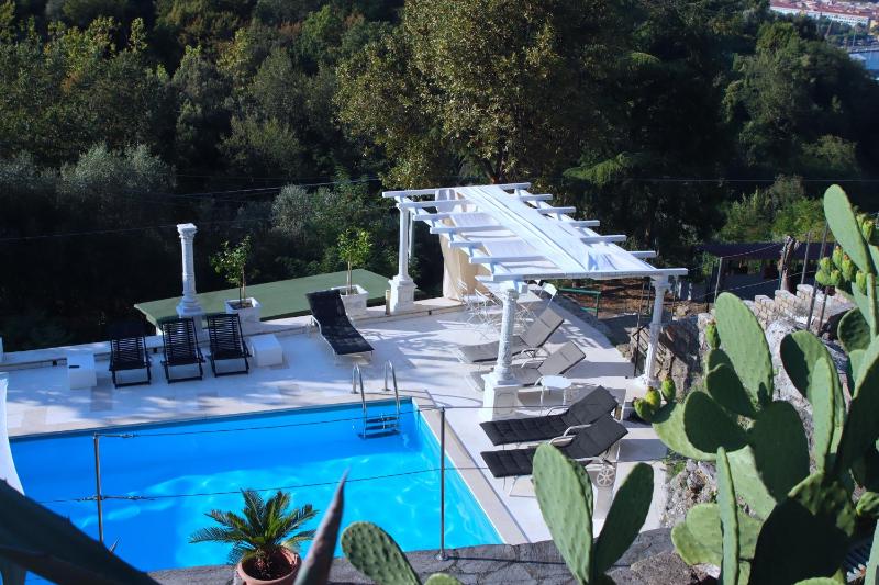 Villa Lux Cinque Terre
