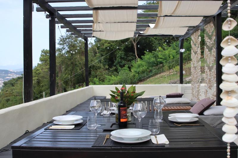 Villa Lux Cinque Terre