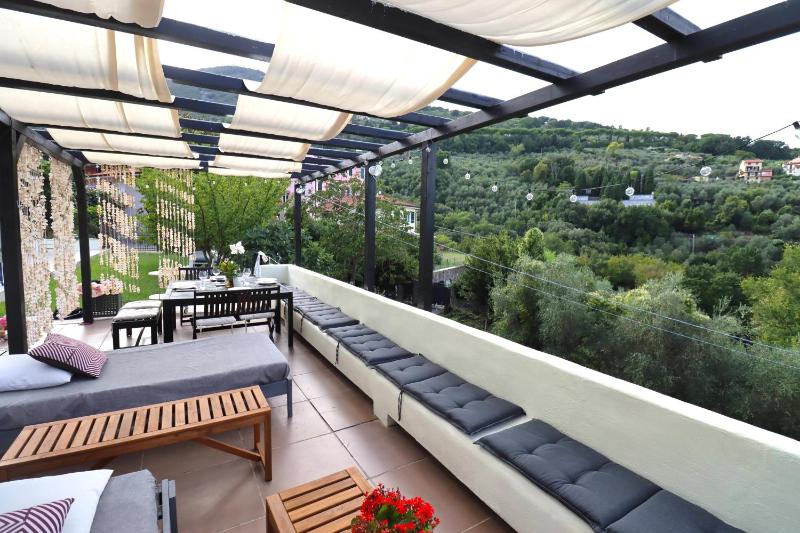 Villa Lux Cinque Terre