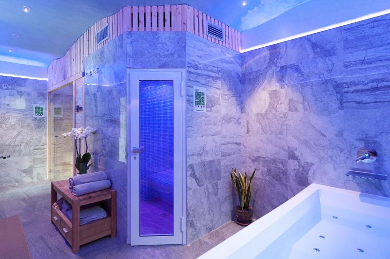 Villa Luxury House & Spa