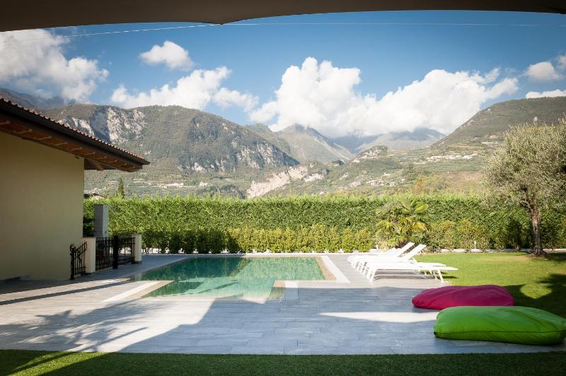 Villa Luxury House & Spa