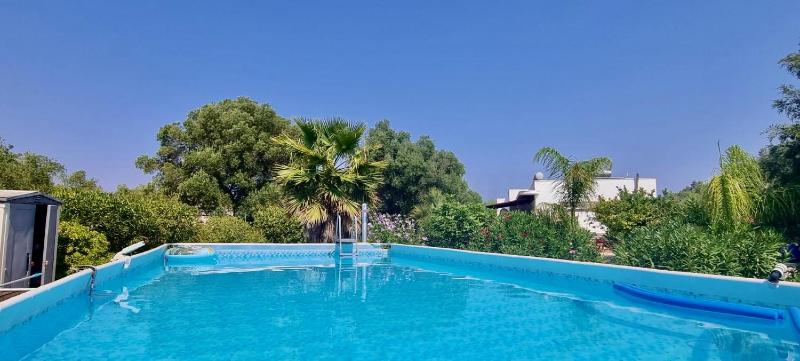 Villa LVM San Vito Dei Normanni BR Italy