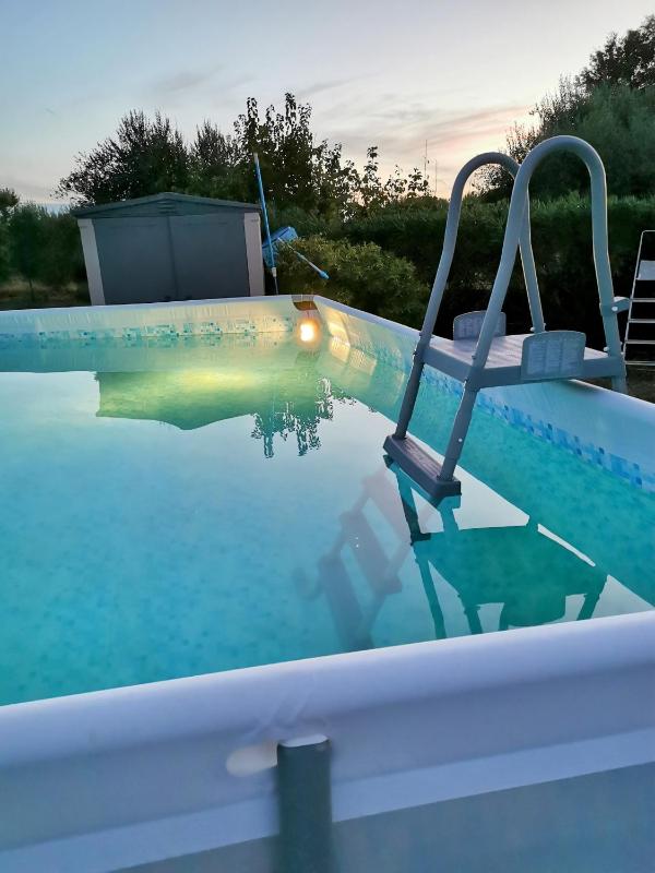 Villa LVM San Vito Dei Normanni BR Italy