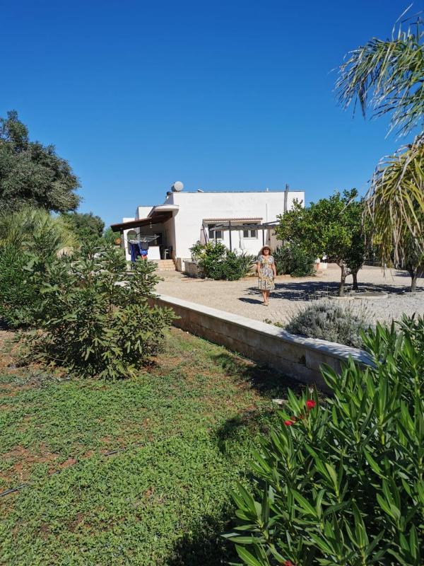 Villa LVM San Vito Dei Normanni BR Italy