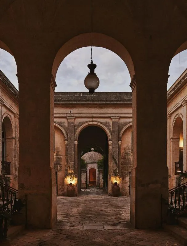Palazzo Daniele, a Member of Design Hotels