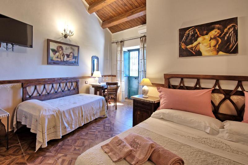 Villa Maddalena by PosarelliVillas
