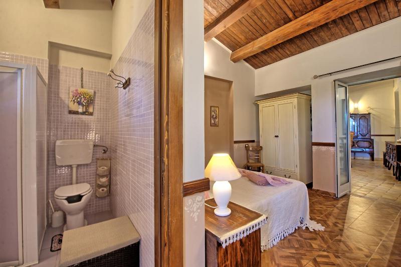 Villa Maddalena by PosarelliVillas