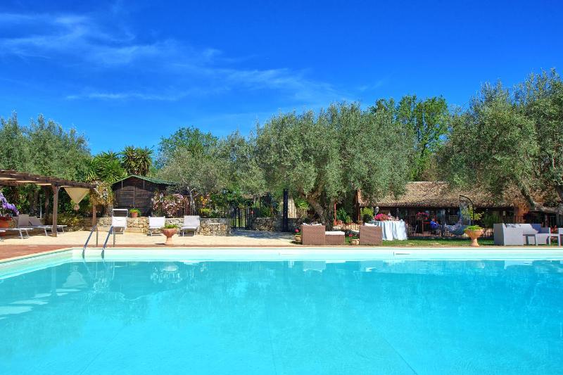 Villa Maddalena by PosarelliVillas