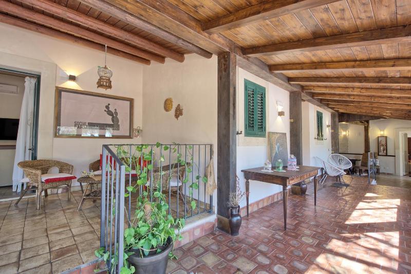 Villa Maddalena by PosarelliVillas