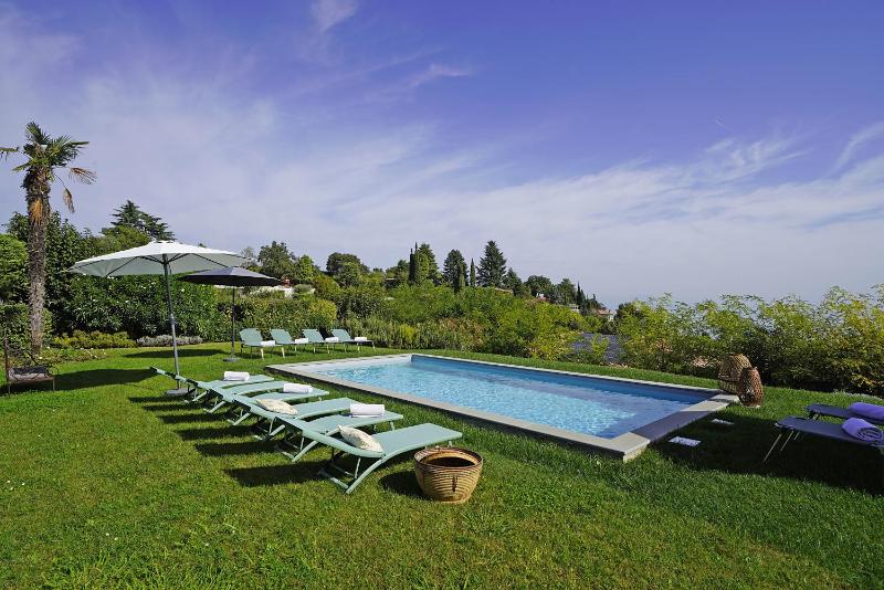 Villa Madeleine