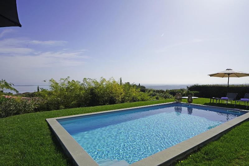 Villa Madeleine