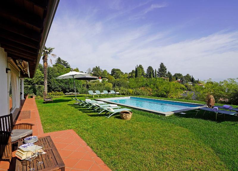 Villa Madeleine