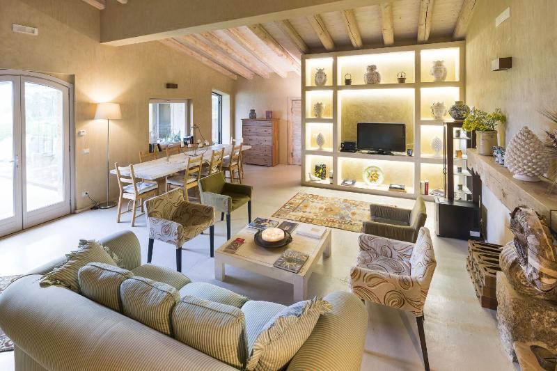 Villa Madera