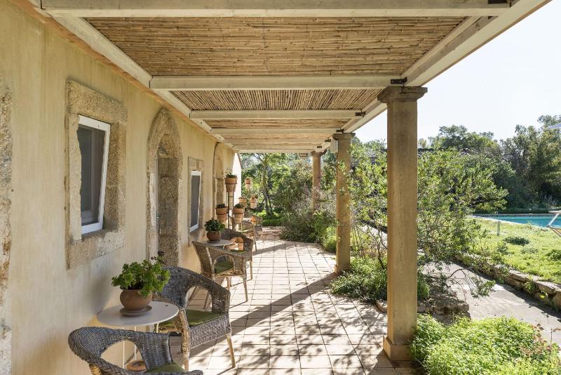 Villa Madera