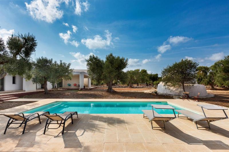 Villa Magali' by Perle di Puglia