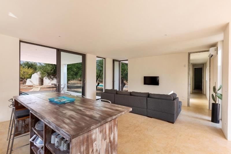 Villa Magali' by Perle di Puglia