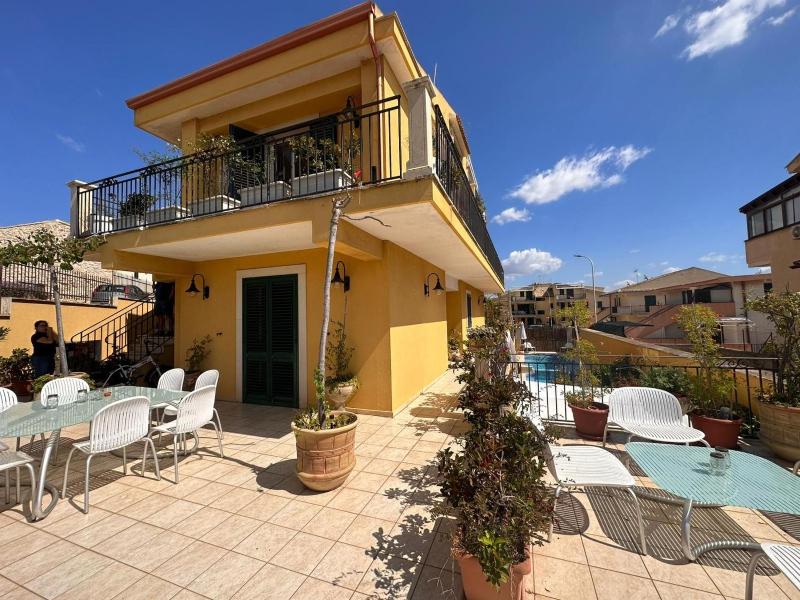 Villa Magda - private pool 22 pax