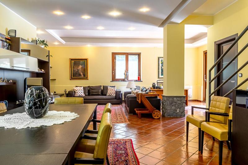 Villa Magdalena