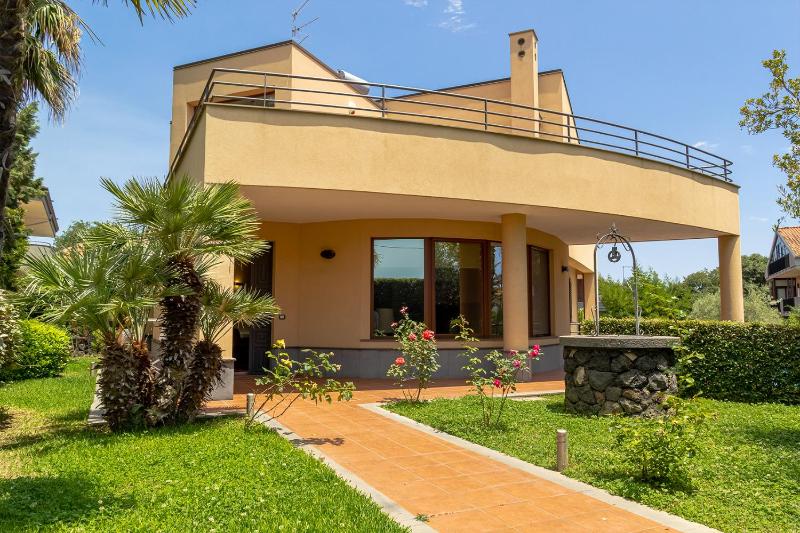 Villa Magdalena