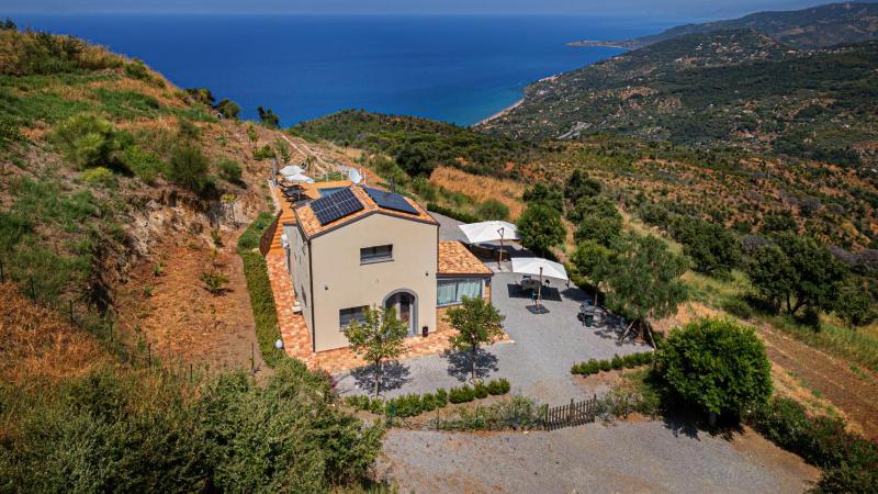 Villa Magliolo