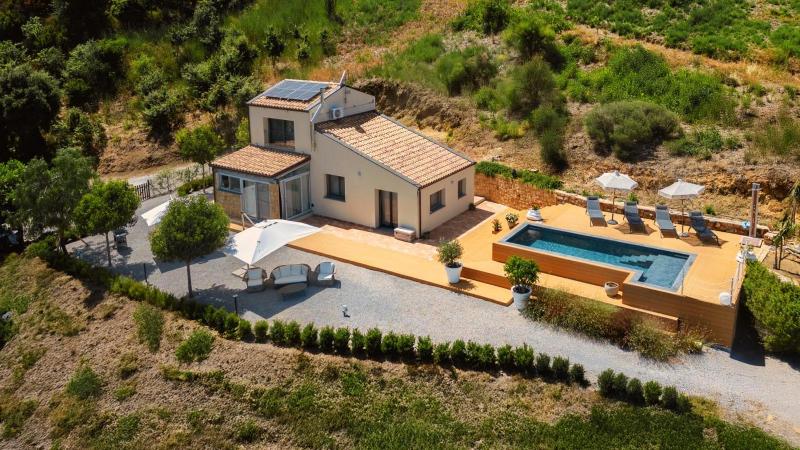 Villa Magliolo