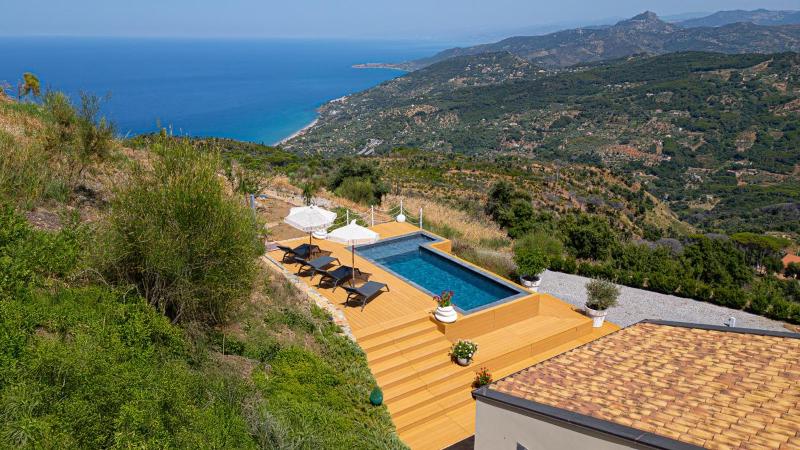 Villa Magliolo